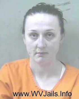 Kara Marie Hale Mugshot