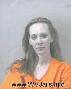 Kara Dawn Hundley Mugshot