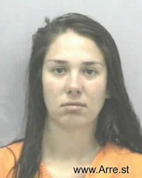 Kara Lyn Mitchell Mugshot