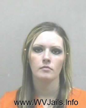 Kara Dawn Richmond Mugshot