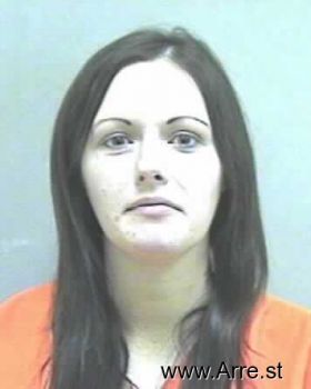 Kara Dawn Richmond Mugshot