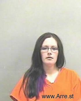 Kara Dawn Richmond Mugshot