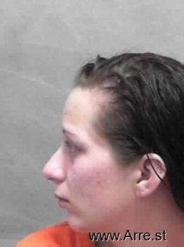 Kara Jeananne Rudd Mugshot