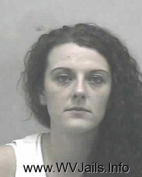 Kara Michelle Williams Mugshot