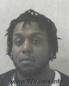 Kareem Howell Hunter Mugshot