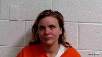 Karen Lee Cook Mugshot