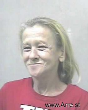 Karen Sue Crookshanks Mugshot