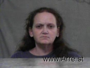 Karen Lynn Evans Mugshot