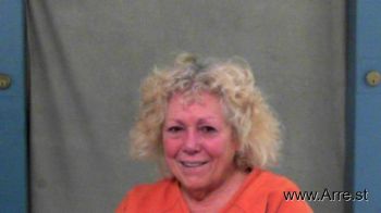 Karen Elaine Evans Mugshot