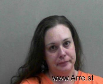 Karen Martha Goodenow Mugshot