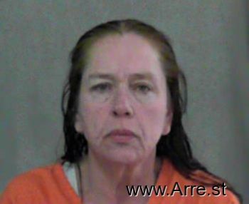 Karen E. Harrison Mugshot