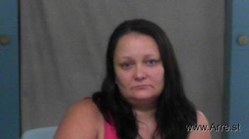 Karen Anne Jackson Mugshot