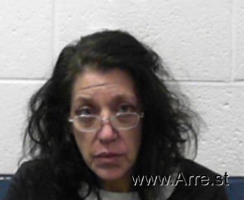 Karen Lea Kidd Mugshot