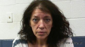 Karen Lea Kidd Mugshot