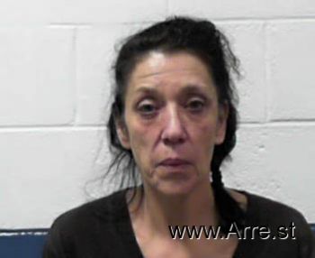 Karen Lea Kidd Mugshot