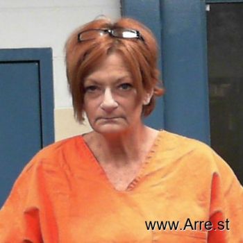 Karen Lynn Kreiner Mugshot