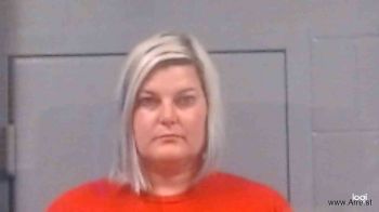 Karen S Lee Mugshot