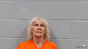 Karen Elaine Price Mugshot