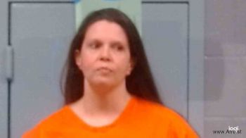 Karen Kay Runion Mugshot