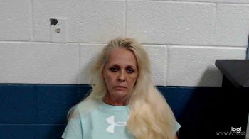 Karen Mae Turpin Mugshot