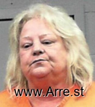 Karen Sue Wells Mugshot