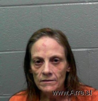 Karen Jean Wilson Mugshot