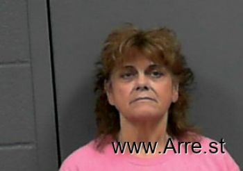 Karen June Wilson Mugshot