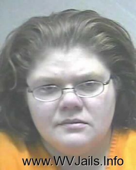 Karen Marie Betler Mugshot