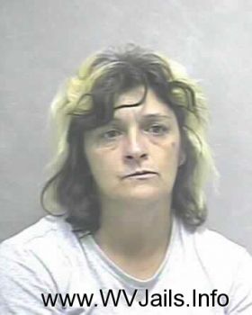 Karen Sue Bolyard Mugshot