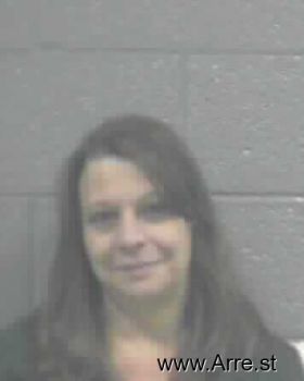 Karen Marie Brandstetter Mugshot