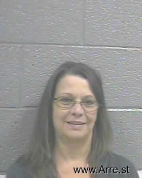 Karen Marie Brandstetter Mugshot