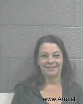 Karen Marie Brandstetter Mugshot