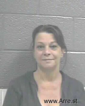 Karen Marie Brandstetter Mugshot