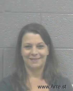 Karen Marie Brandstetter Mugshot