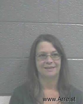 Karen Marie Brandstetter Mugshot