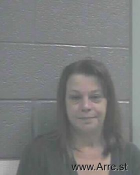 Karen Marie Brandstetter Mugshot