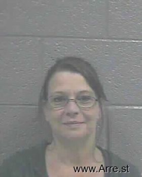 Karen Marie Brandstetter Mugshot