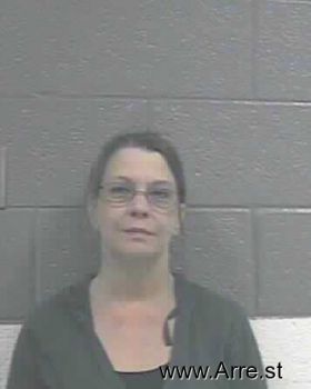 Karen Marie Brandstetter Mugshot