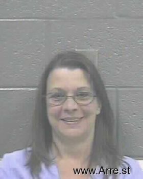 Karen Marie Brandstetter Mugshot