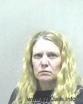 Karen Sue Cox Mugshot