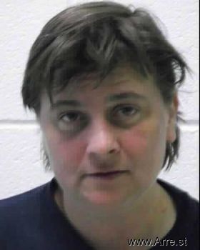 Karen Louann Grimmett Mugshot