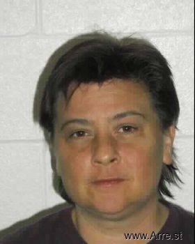 Karen Louann Grimmett Mugshot