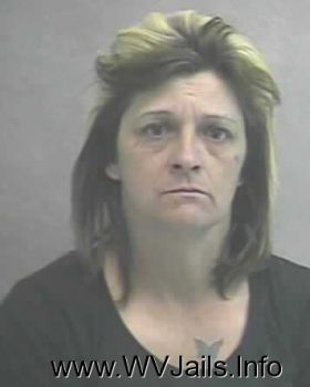 Karen Sue Hershman-bolyard Mugshot