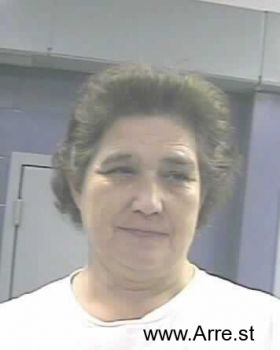 Karen Renee Hill Mugshot