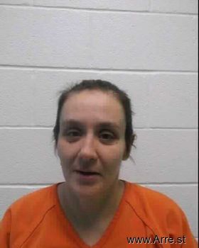 Karen Leann Hurley Mugshot