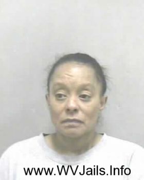 Karen Louise Jones-mckee Mugshot