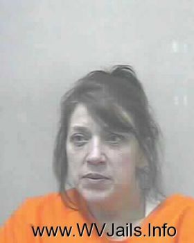 Karen Lea Kidd Mugshot