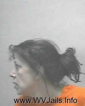 Karen Lea Kidd Mugshot