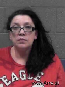 Karen Lea Kidd Mugshot