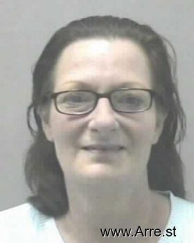 Karen Lynn Kreiner Mugshot